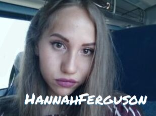 HannahFerguson Max 50