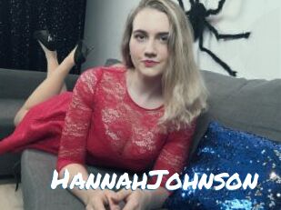 HannahJohnson