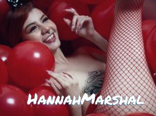 HannahMarshal