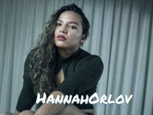 HannahOrlov
