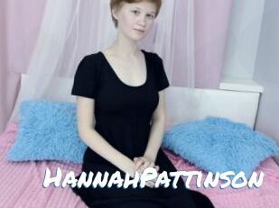 HannahPattinson