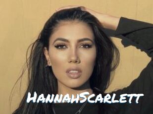 HannahScarlett