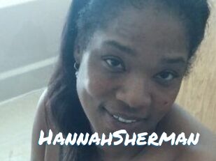 Hannah_Sherman