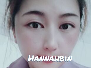 Hannahbin