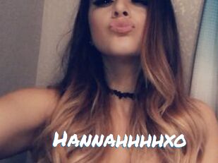 Hannahhhhxo
