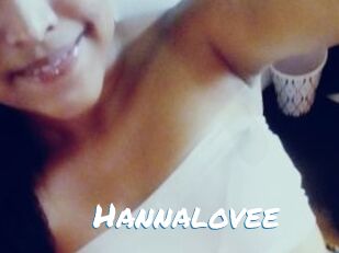 Hannalovee