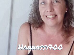 Hannassy700