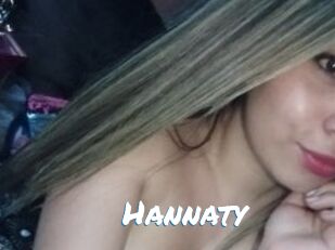 Hannaty