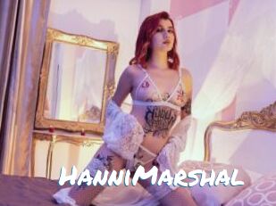 HanniMarshal