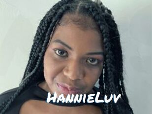 HannieLuv