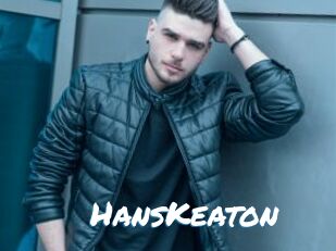 HansKeaton