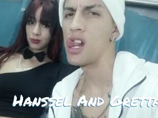 Hanssel_And_Gretta