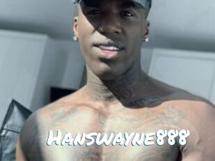 Hanswayne888