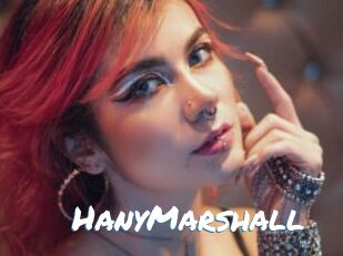 HanyMarshall