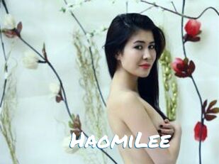 HaomiLee