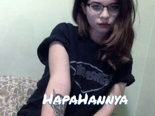 HapaHannya