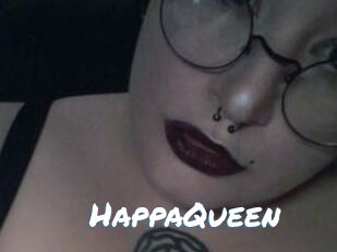HappaQueen