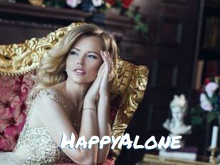 HappyAlone