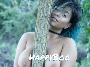 HappyBoo