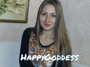 HappyGoddess