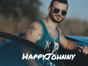 HappyJohnny