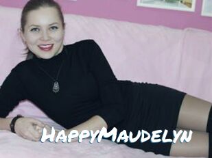 HappyMaudelyn