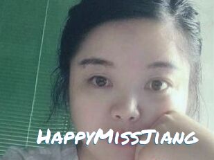 HappyMissJiang