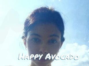 Happy_Avocado