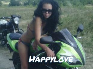 Happylove