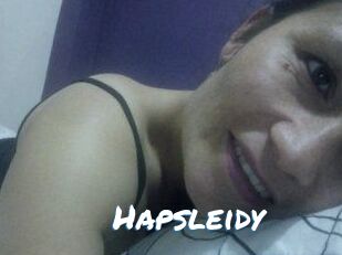 Hapsleidy