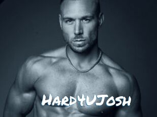 Hard4UJosh