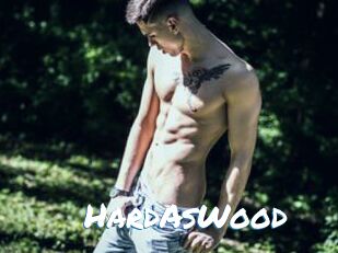 HardAsWood