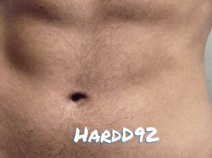 HardD92