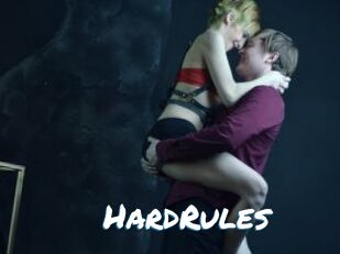 HardRules