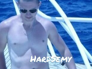 HardSemy Max 50