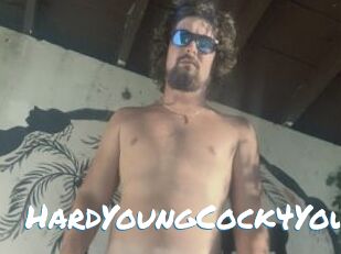 HardYoungCock4You