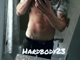 Hardbody23 Max 50
