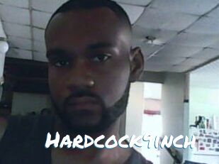 Hardcock9inch