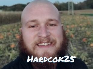 Hardcok25
