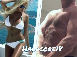 Hardcore18