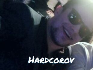 Hardcorov