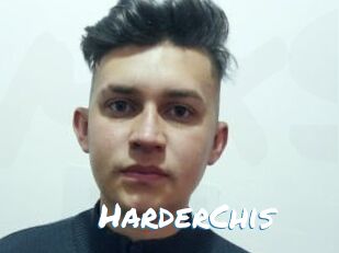 HarderChis