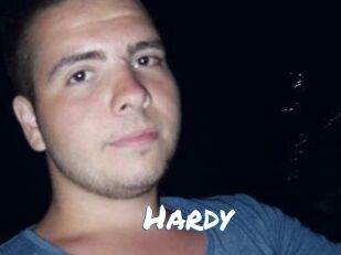 Hardy