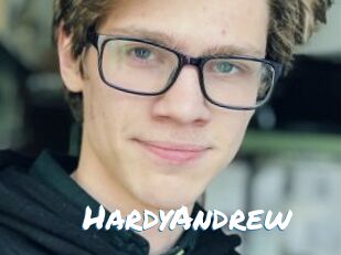 HardyAndrew