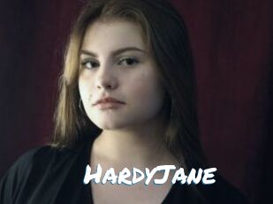 HardyJane