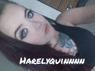 Harelyquinnnn Max 50