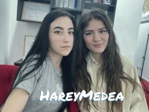 HareyMedea Max 50