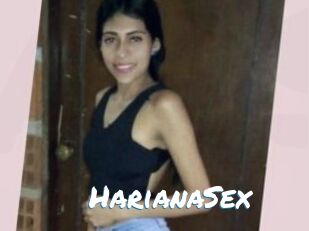 HarianaSex