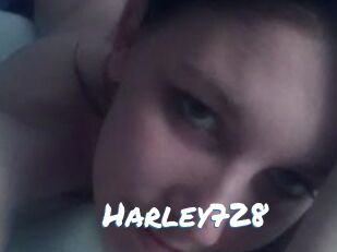 Harley728