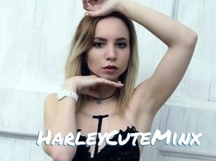 HarleyCuteMinx